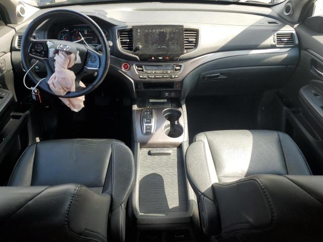 2021 HONDA PILOT SE #3287723185