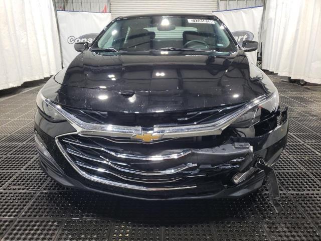 2025 CHEVROLET MALIBU LT 1G1ZD5ST1SF130250