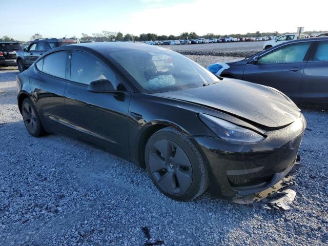 2021 TESLA MODEL 3 5YJ3E1EA0MF982805