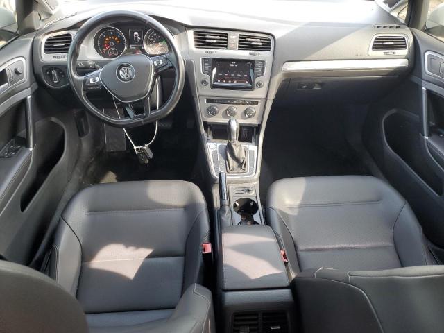 2015 VOLKSWAGEN GOLF SPORT 3VWCA7AU1FM520585