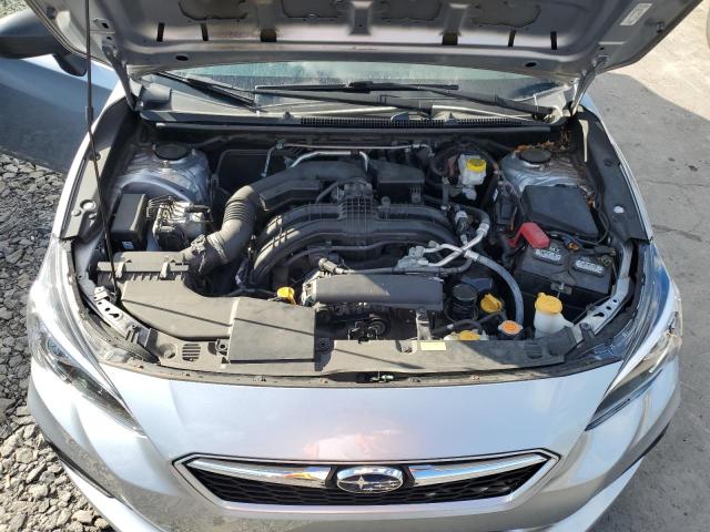 2019 SUBARU IMPREZA 4S3GKAB69K3621531