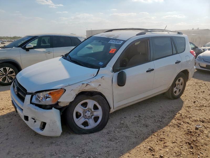 2010 TOYOTA RAV4 #3304711936