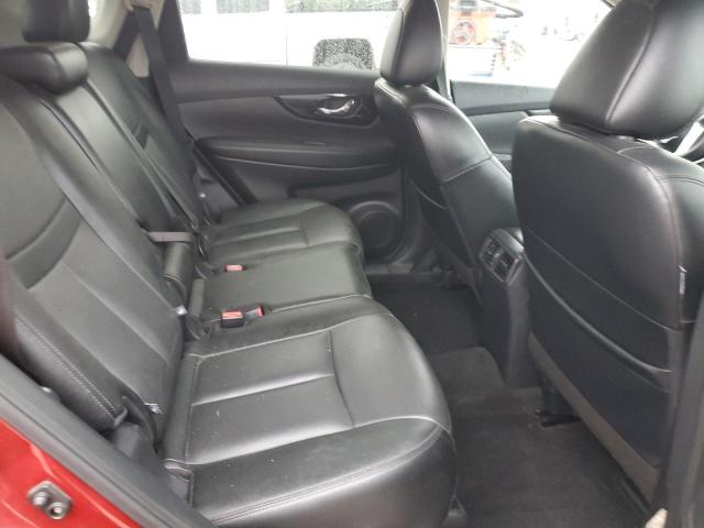 2020 NISSAN ROGUE S - 5N1AT2MT5LC815949