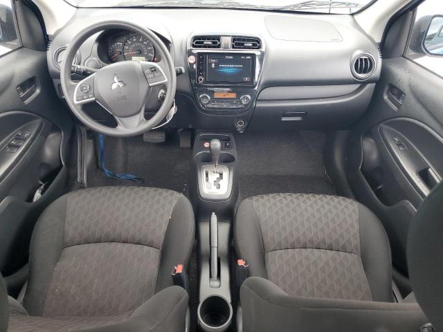 2024 MITSUBISHI MIRAGE ES ML32AUHJ2RH025090