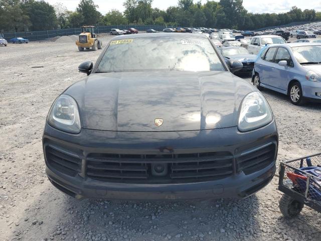 2019 PORSCHE CAYENNE WP1AA2AY1KDA01069