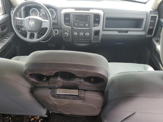 2015 RAM 1500 ST 1C6RR7KG5FS720348