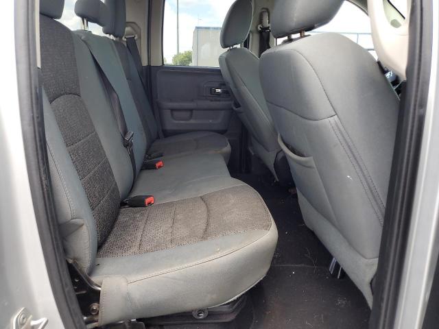 2014 RAM 1500 SLT #3292390298