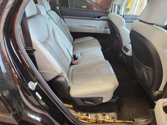 2022 HYUNDAI PALISADE S KM8R4DHE7NU381747