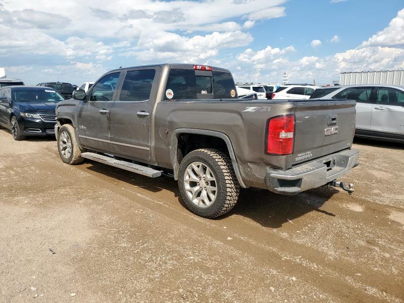 2015 GMC SIERRA K15 3GTU2VEC9FG300121
