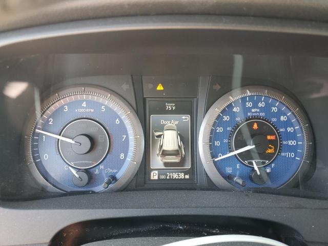 2015 TOYOTA SIENNA XLE 5TDDK3DC3FS096908