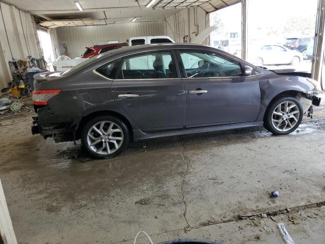 2015 NISSAN SENTRA S 3N1AB7AP9FY365815