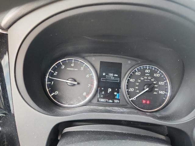 2019 MITSUBISHI OUTLANDER JA4AD3A31KZ035139