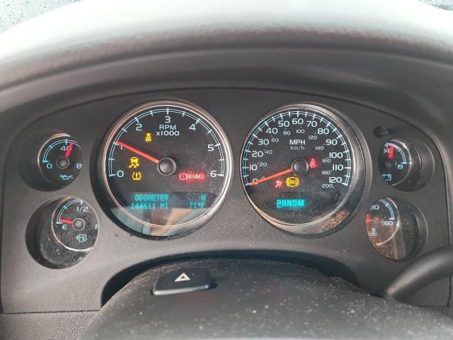 2014 GMC YUKON XL D #3281635396