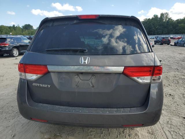 2015 HONDA ODYSSEY EX 5FNRL5H6XFB055392