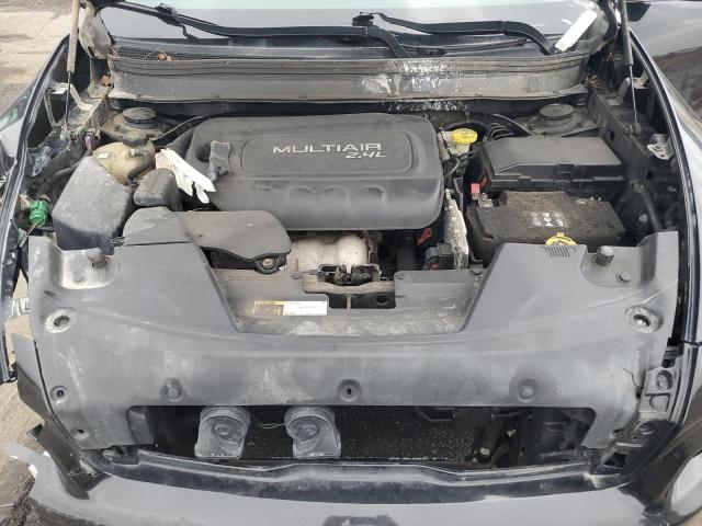 2016 JEEP CHEROKEE L #3259642378