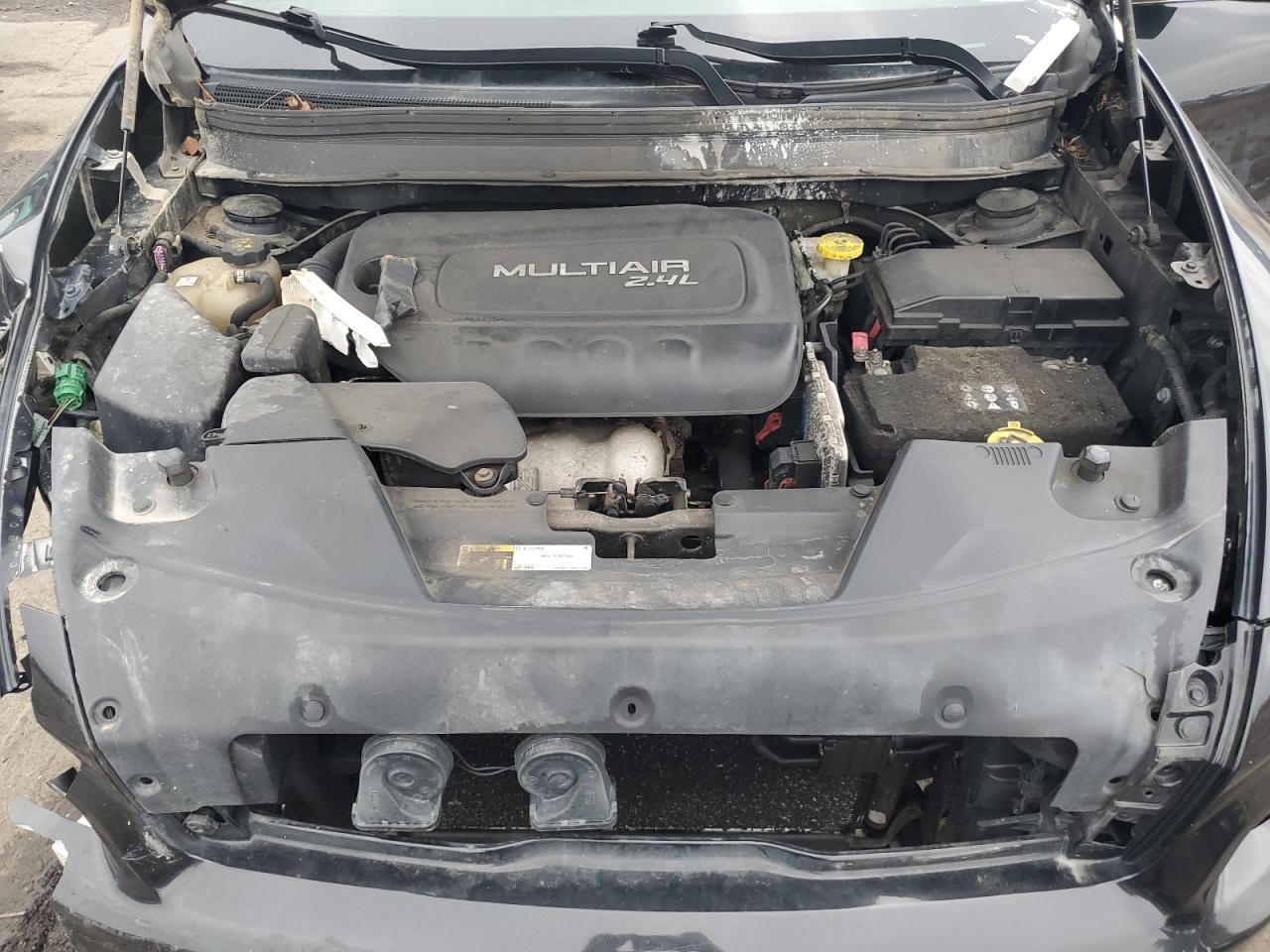 JEEP GRAND CHEROKEE LATITUDE