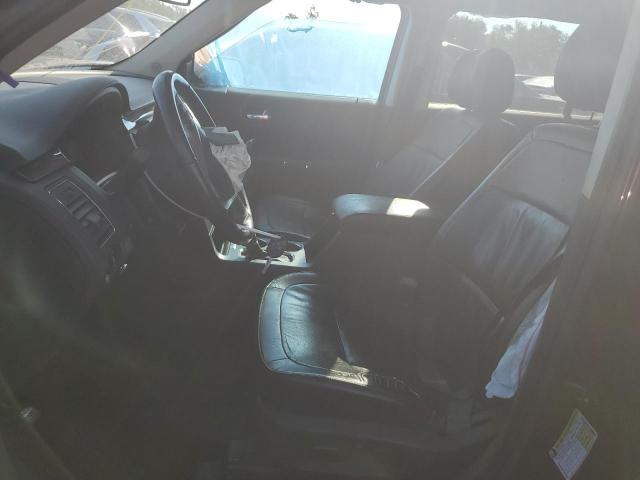 2013 FORD FLEX SEL - 2FMGK5C85DBD13777