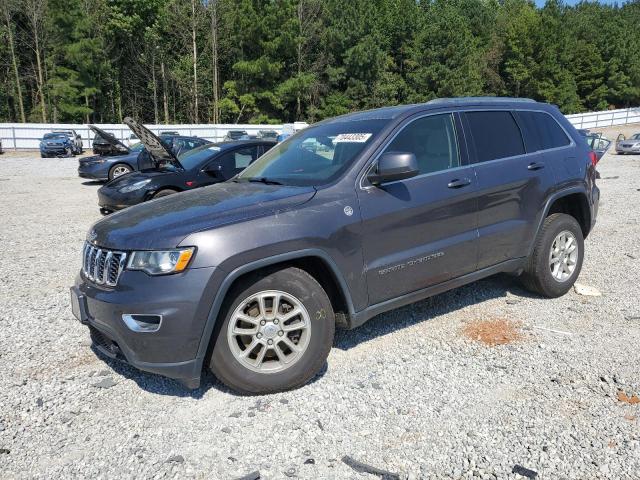 2018 JEEP GRAND CHEROKEE LAREDO 1C4RJFAG4JC405300