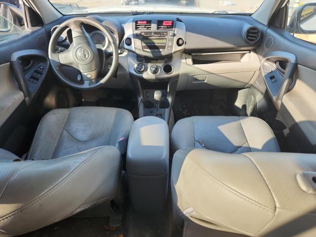 2011 TOYOTA RAV4 #3273924838
