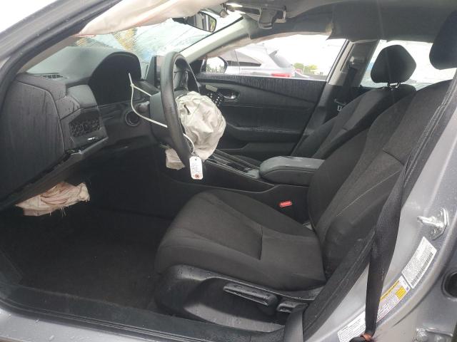 2025 HONDA ACCORD LX #3297181891