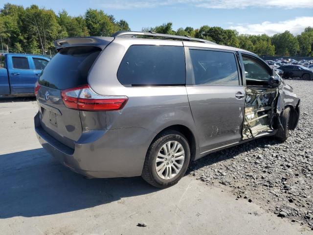 2015 TOYOTA SIENNA - 5TDYK3DC1FS528123