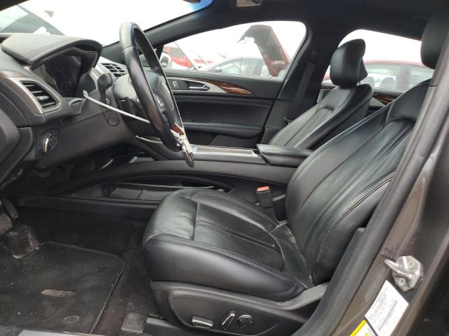 2017 LINCOLN MKZ RESERV 3LN6L5E97HR601161