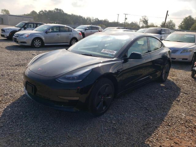 Global Auto Auctions: 2023 TESLA MODEL 3