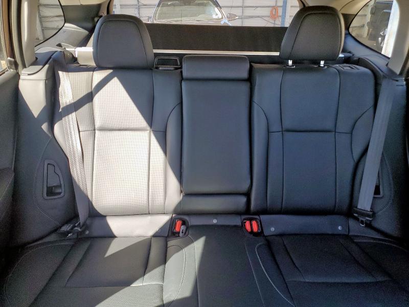 2025 SUBARU OUTBACK TO - 4S4BTGPD6S3211041