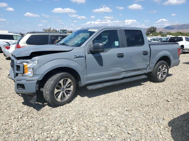 2019 FORD F150 SUPER - 1FTEW1CP1KKC35310