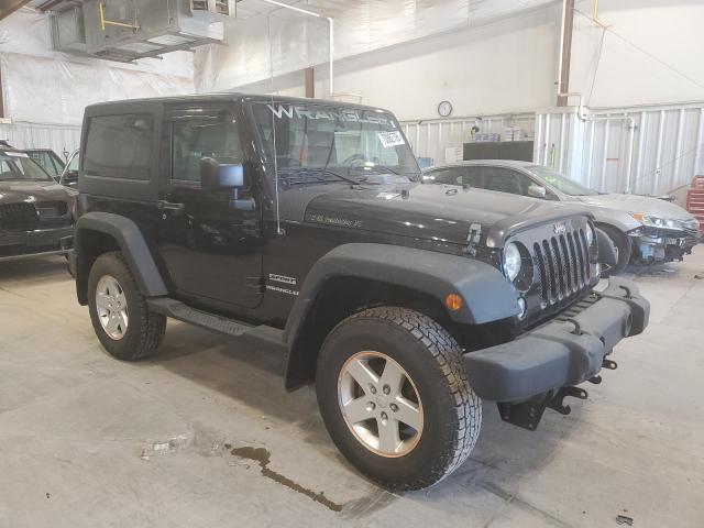2015 JEEP WRANGLER SPORT 1C4AJWAG8FL774441