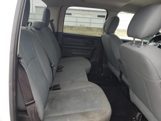 2016 RAM 1500 ST - 1C6RR7KTXGS145579