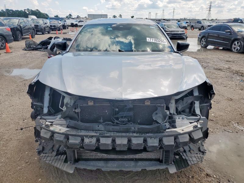 2021 ACURA TLX TECH A 19UUB6F50MA003208