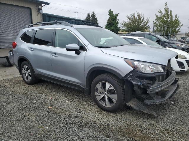2019 SUBARU ASCENT PREMIUM 4S4WMABD4K3441065