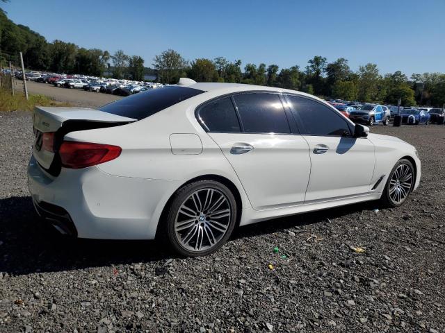 2017 BMW 530 XI WBAJA7C3XHG905670