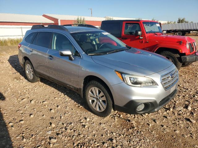2015 SUBARU OUTBACK 2. 4S4BSBFC4F3300322