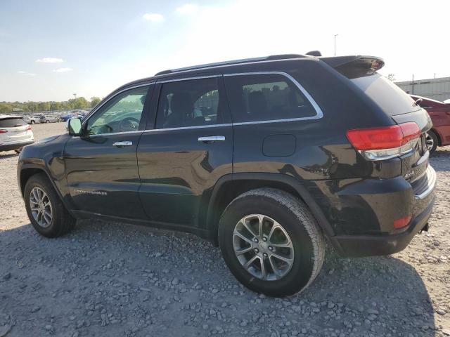 2016 JEEP GRAND CHER - 1C4RJFBG2GC422720