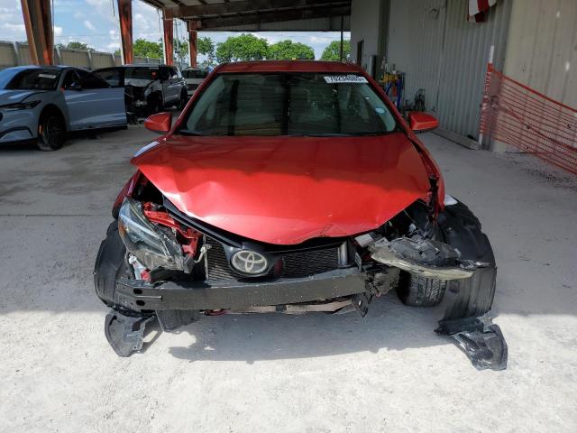 2019 TOYOTA COROLLA L - 2T1BURHE5KC234581