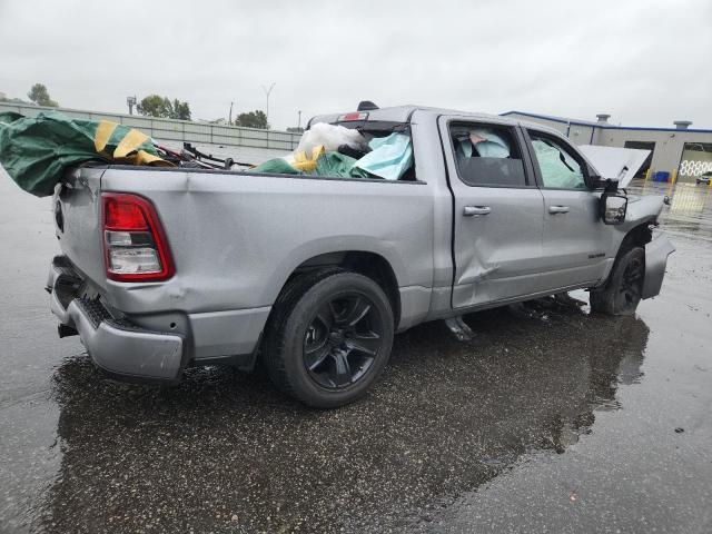 2022 RAM 1500 BIG H 1C6RREFT1NN320411
