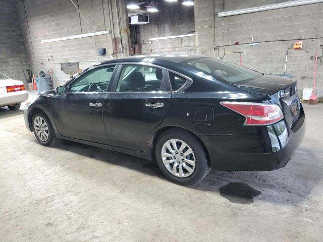NISS ALTIMA 2.5 2013 1N4AL3APXDC269853 photo #3