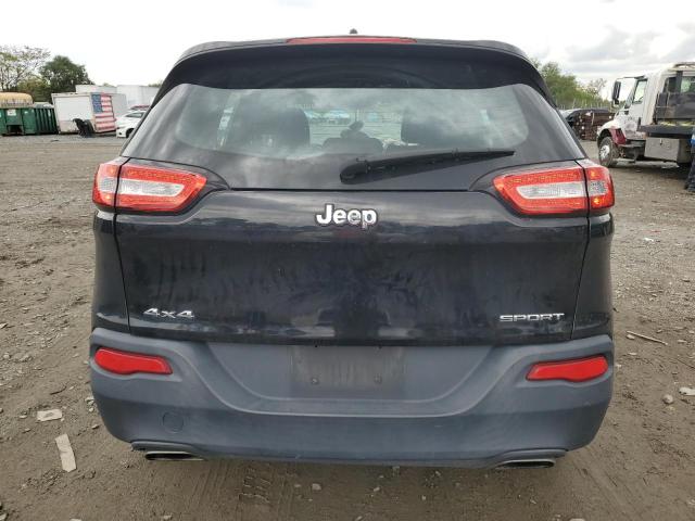 2016 JEEP CHEROKEE S 1C4PJMAS3GW282872