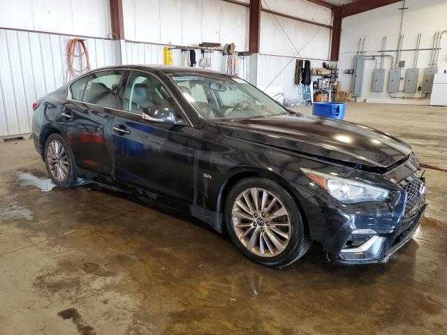 2018 INFINITI Q50 LUXE JN1EV7AR8JM431955