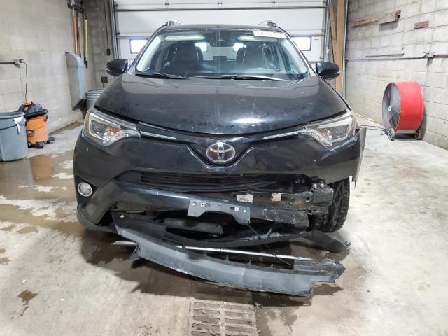2017 TOYOTA RAV4 LIMIT 2T3DFREV4HW630801