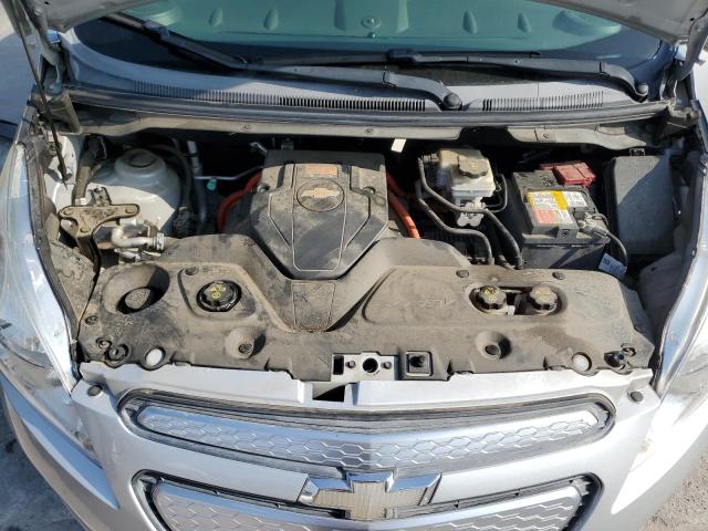 2015 CHEVROLET SPARK EV 2 KL8CL6S00FC723724