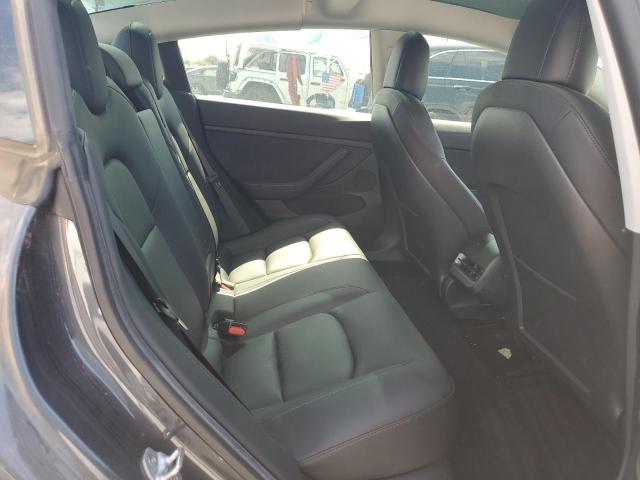 2021 TESLA MODEL 3 5YJ3E1ECXMF075836