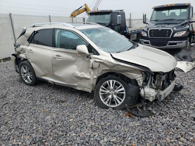 2013 LEXUS RX 350 BAS #3266026547