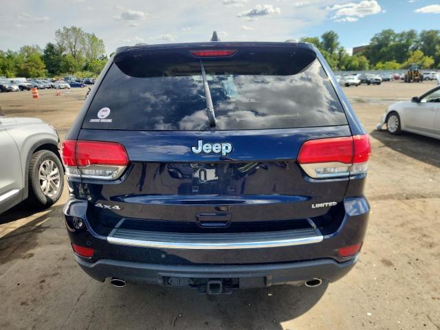 2017 JEEP GRAND CHER 1C4RJFBT5HC622439