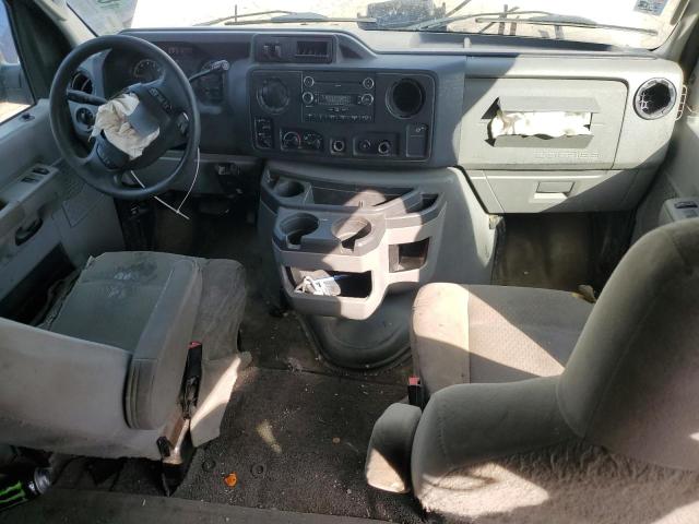 2011 FORD ECONOLINE #3255661517