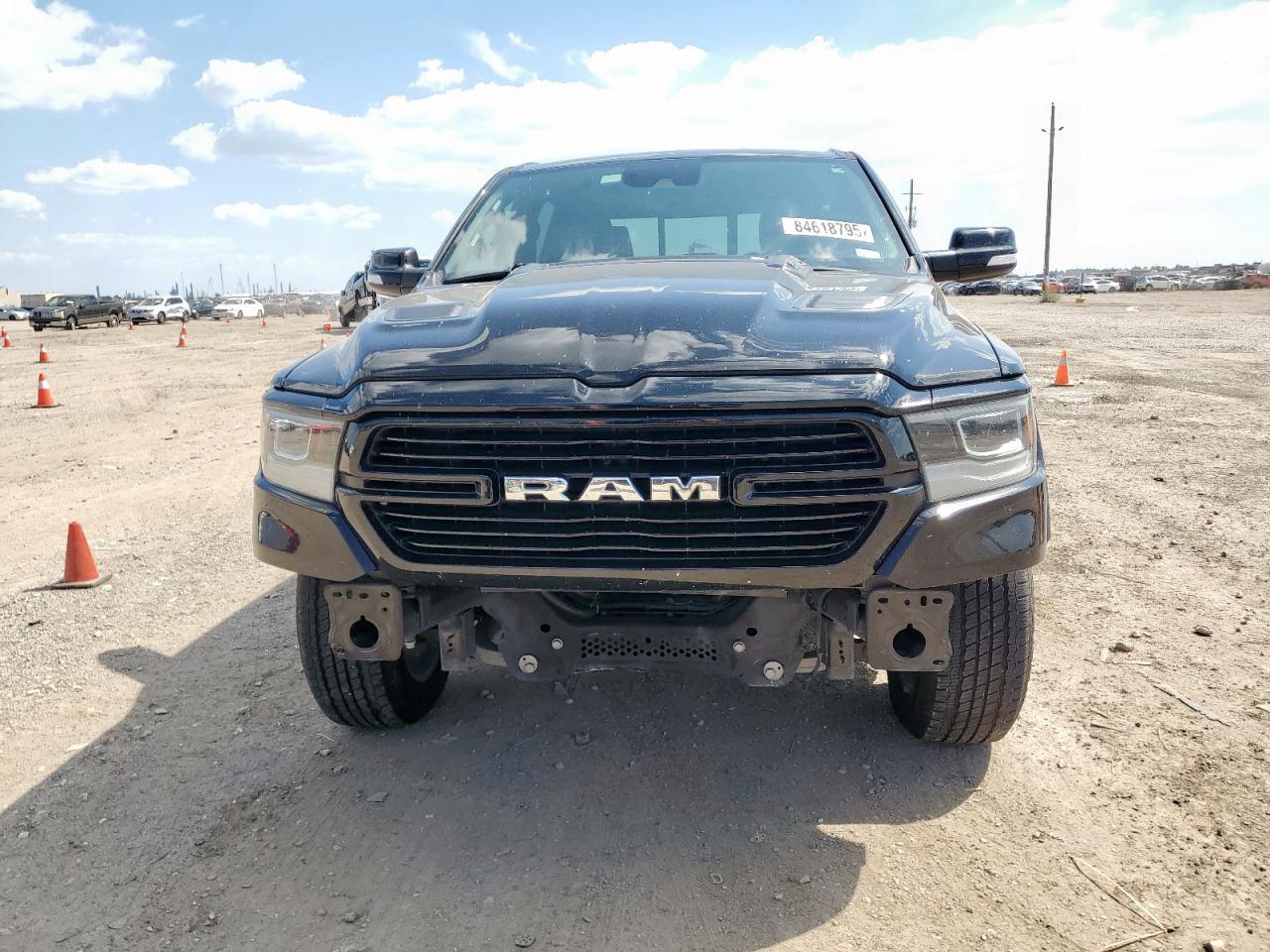 RAM 1500 LARAMIE