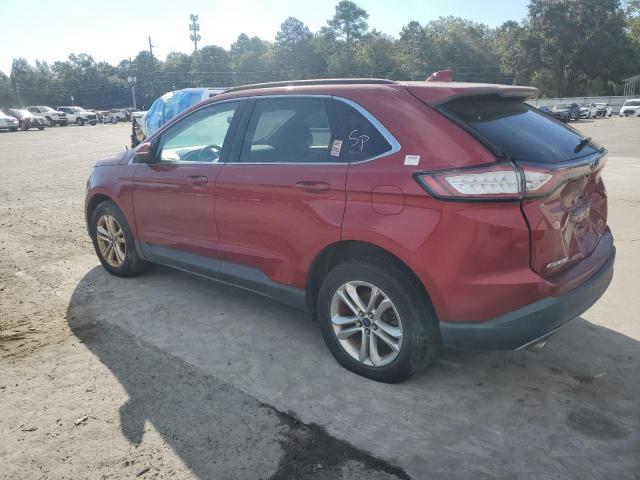 2015 FORD EDGE SEL 2FMTK3J84FBC41169