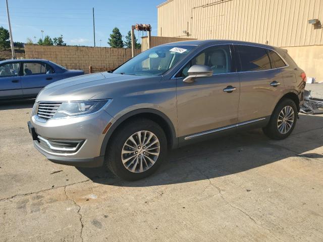 2016 LINCOLN MKX SELECT 2LMTJ8KR8GBL78676